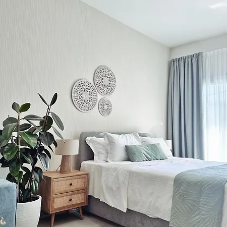 Apartman Grace Living - Studio 204 *