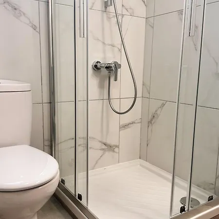 Apartman Grace Living - Studio 204 Limassol