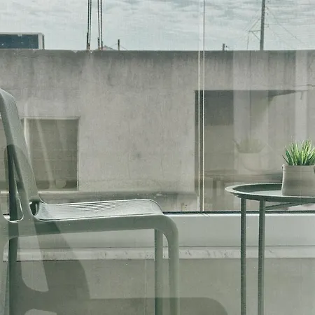 Grace Living - Studio 204 Apartman