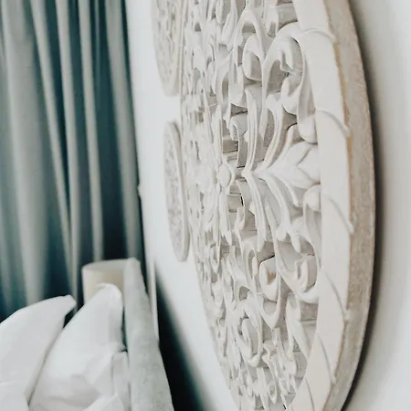 Grace Living - Studio 204 Apartment Limassol