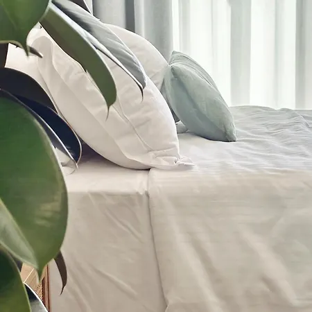 Apartment Grace Living - Studio 204