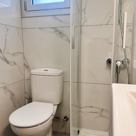 Grace Living - Studio 204 Apartment Limassol