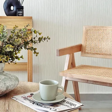Grace Living - Studio 204 * Лимасол