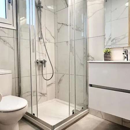 Apartment Grace Living - Studio 204 Limassol